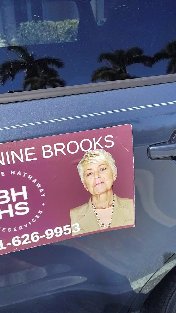Janine Brooks, LLC Berkshire Hathaway Homeservices Florida Realty, photo 3