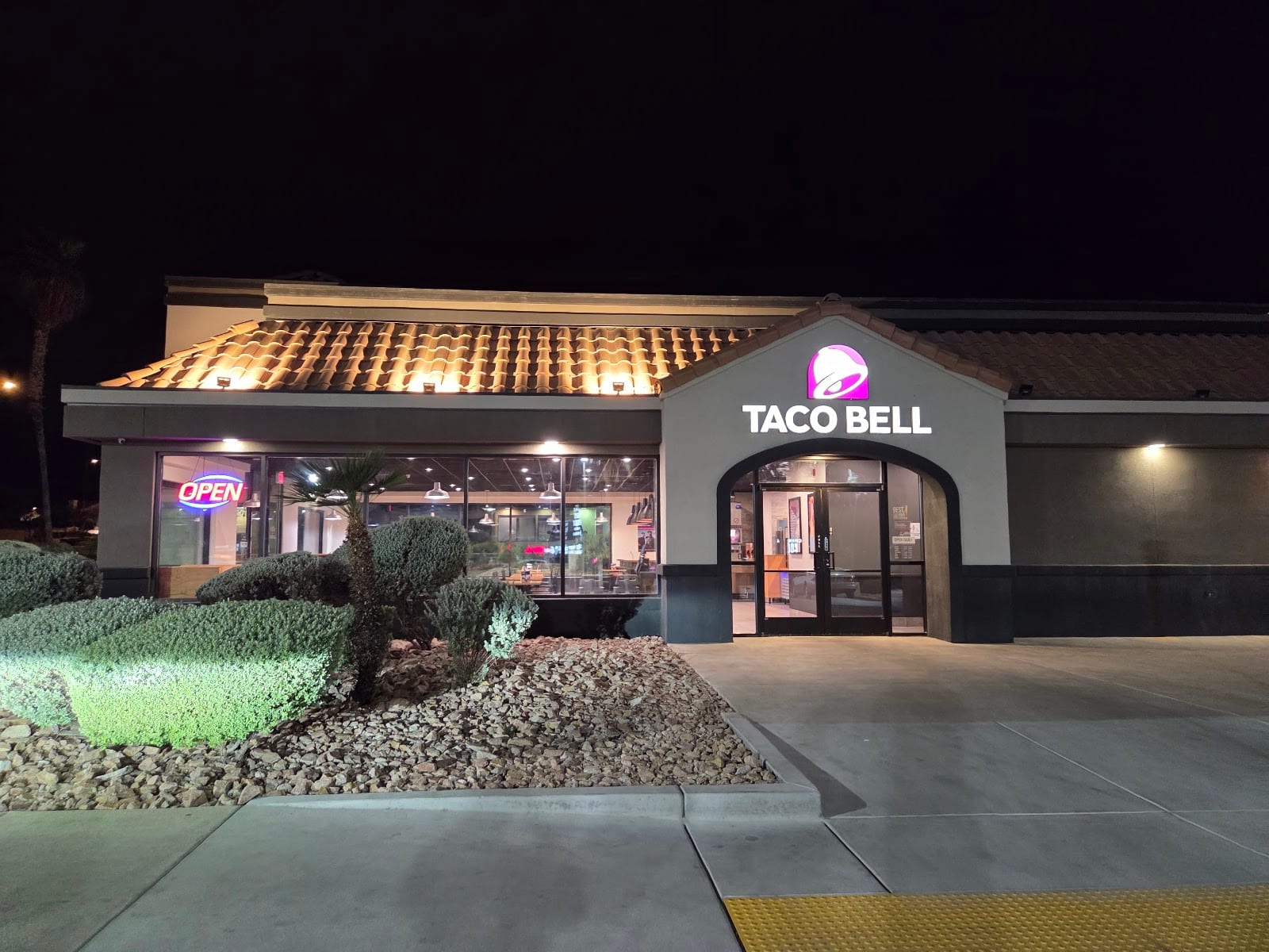 Taco Bell, photo 2