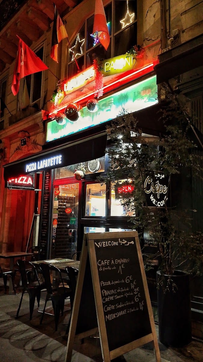 Pizza Lafayette, photo 3