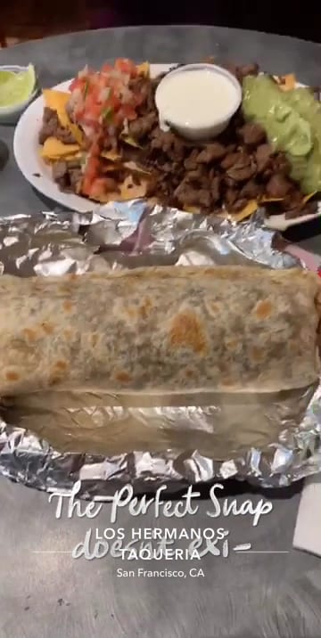 Los Hermanos Taqueria, photo 3