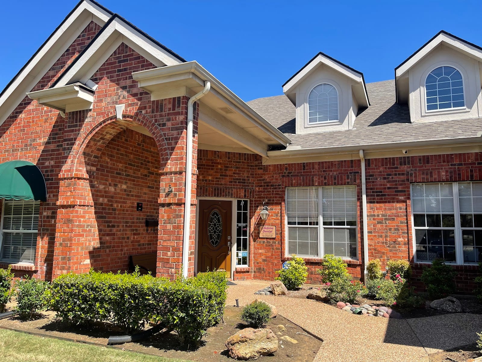 Lifetime Dental of Flower Mound