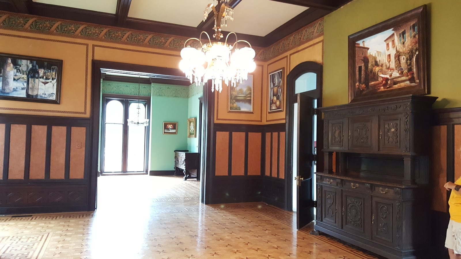 The Villa Marre, photo 3