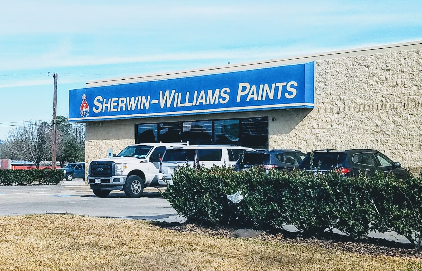Sherwin-Williams Paint Store, photo 2
