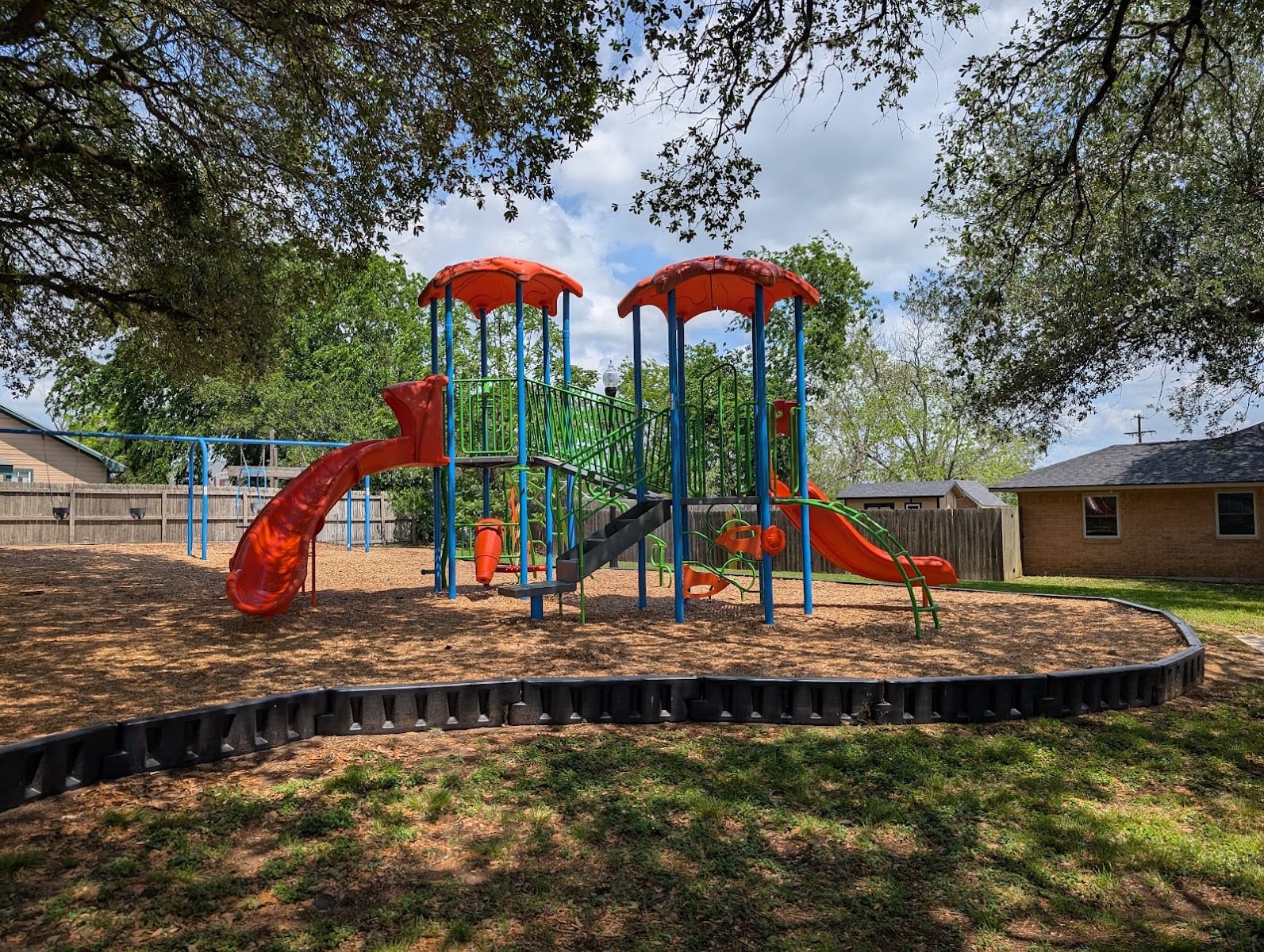Jerry Wilson Park, photo 2