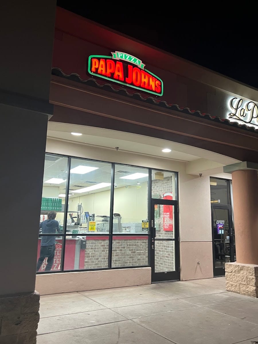 Papa Johns Pizza, photo 2