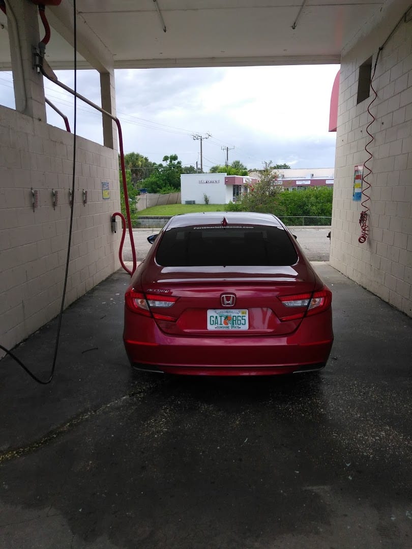 Byrd Bath Car Wash, photo 3