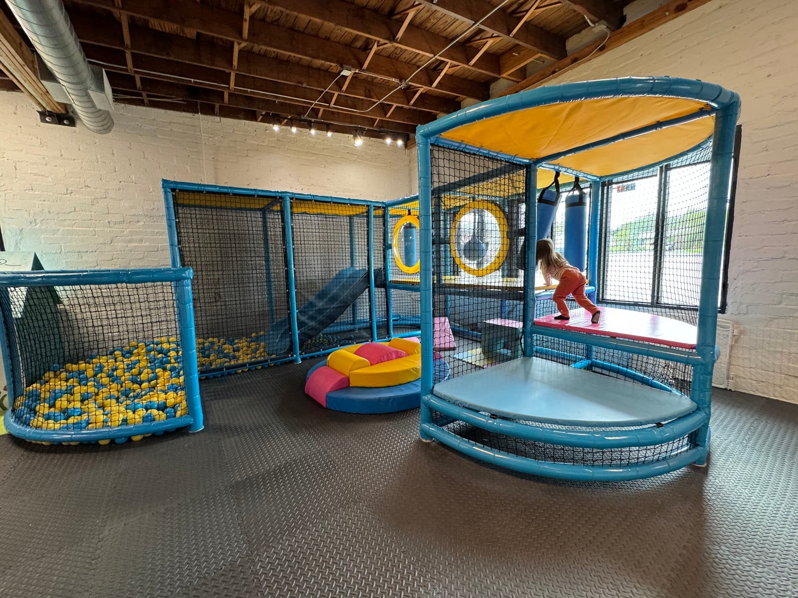 Tot Box Play Cafe, photo 2