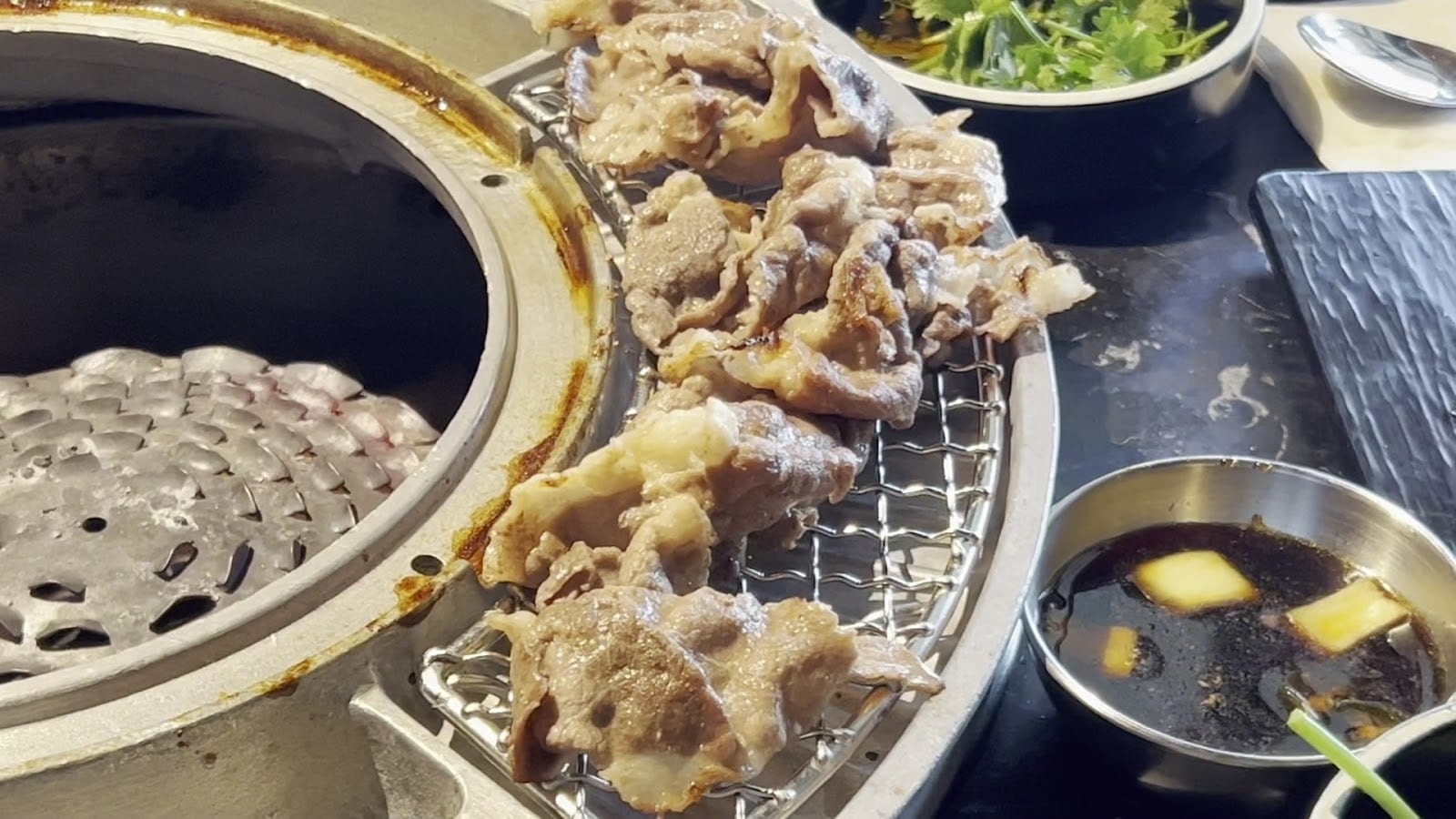 M Korean BBQ, photo 2