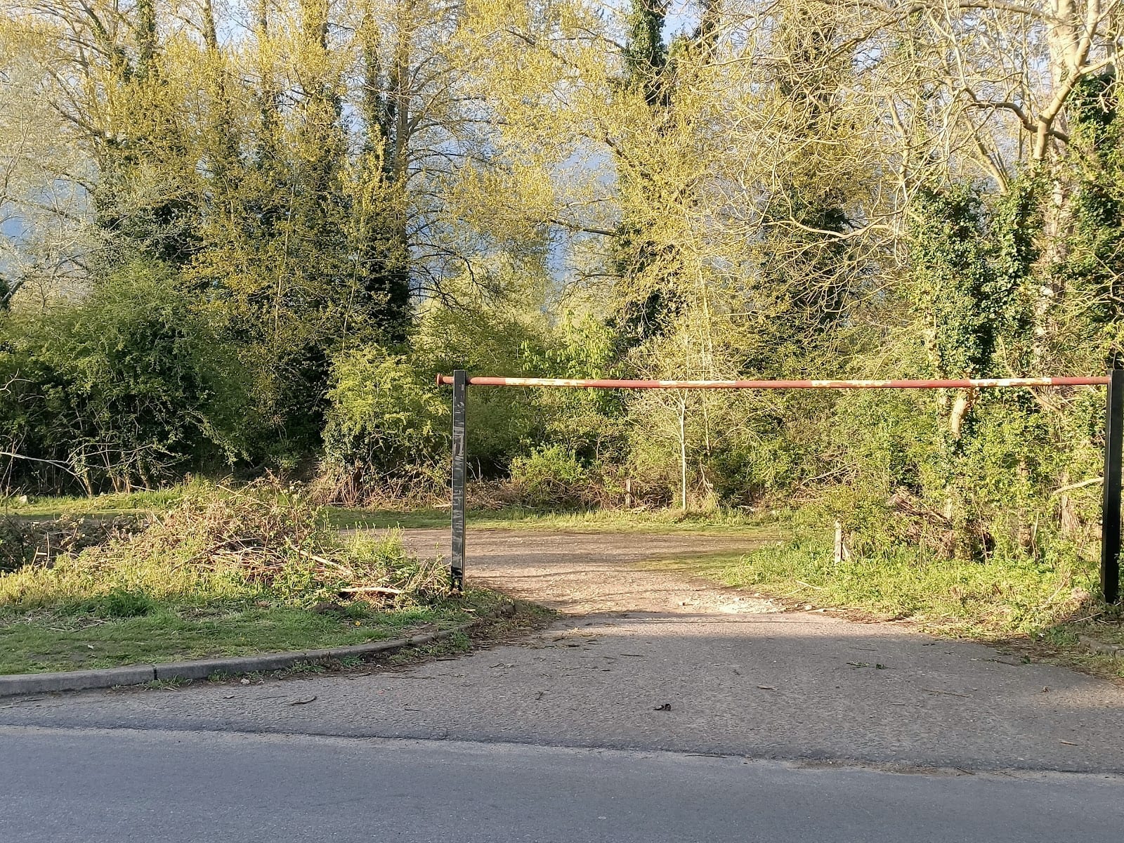 Hellesdon Road Riverside Walk, photo 3