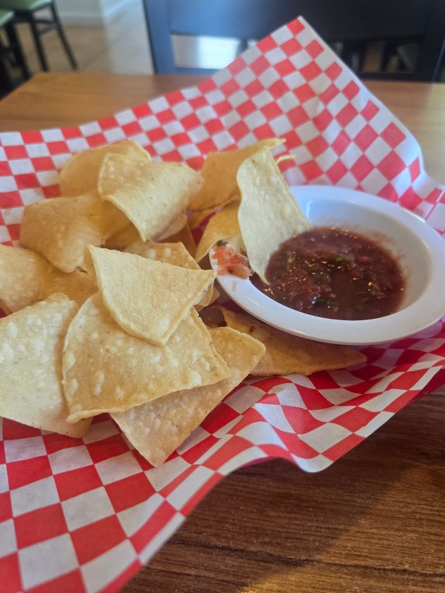 Benny's Mexican Food, photo 2