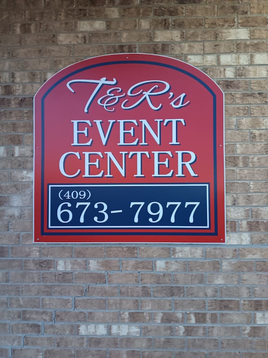 T&R's Event Center