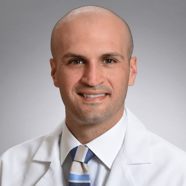 Alex J. Soriano, MD