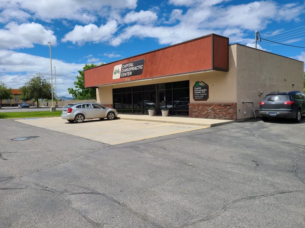 Capital Chiropractic Center, photo 3