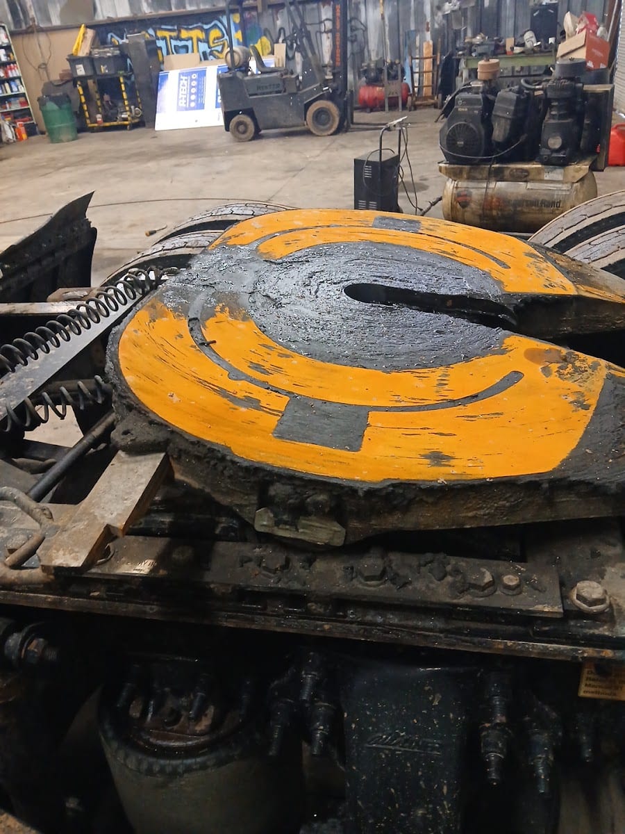 Watts Truck & Trailer Repair, LLC, photo 2