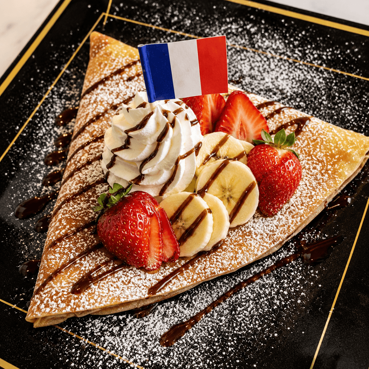 French Crêperie, photo 2