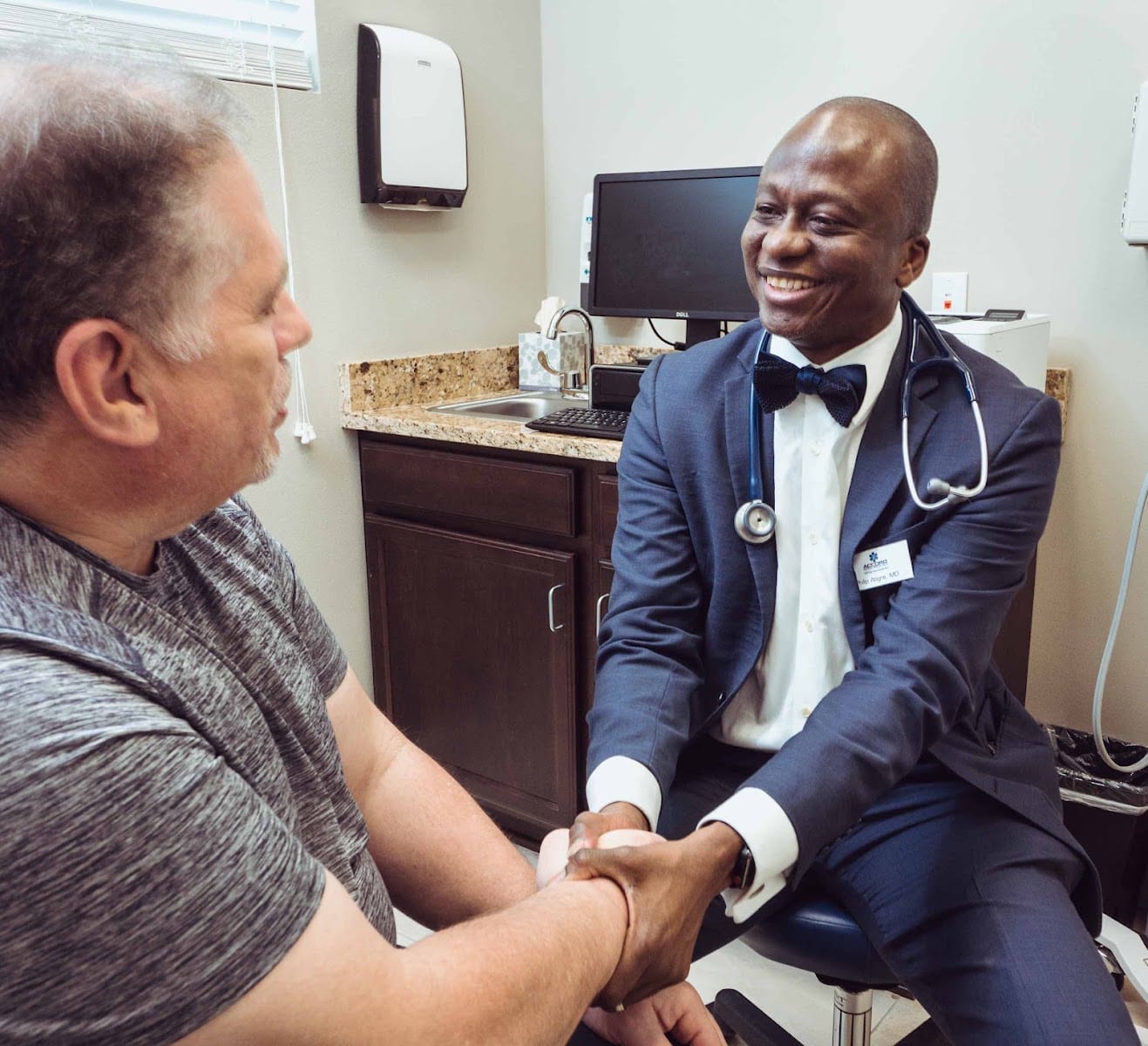 Dr. Philip Atigre, MD, photo 4