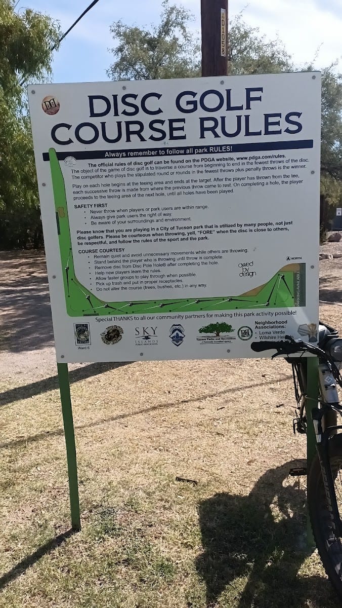 Loma Verde Park, photo 2