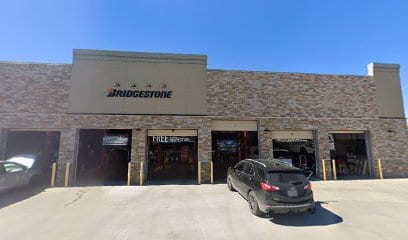 Bridgestone