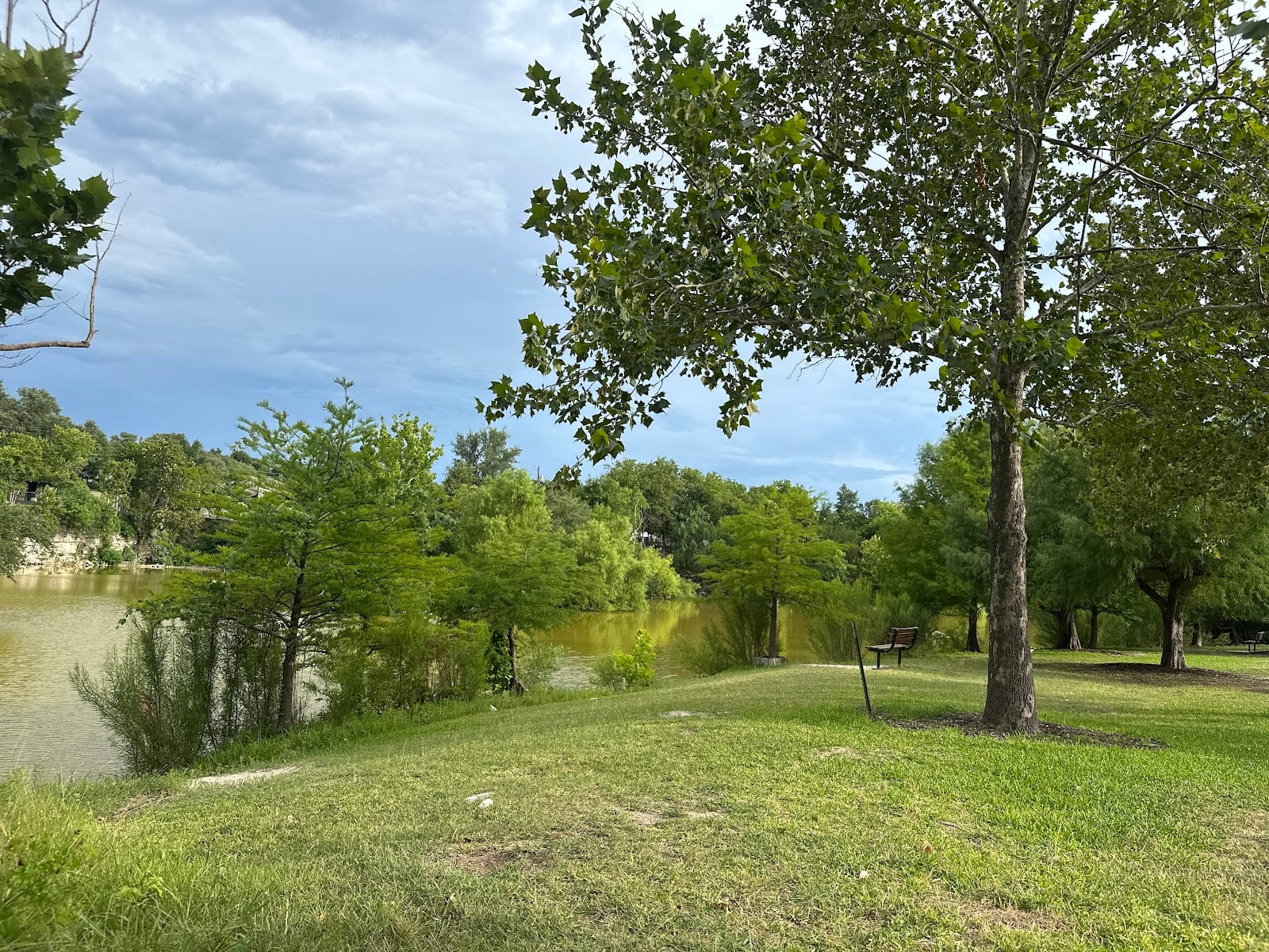 Round Rock West Park Sand Volleyball Courts, photo 2