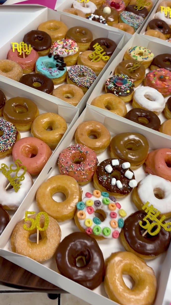 Jenny's Donut, photo 3