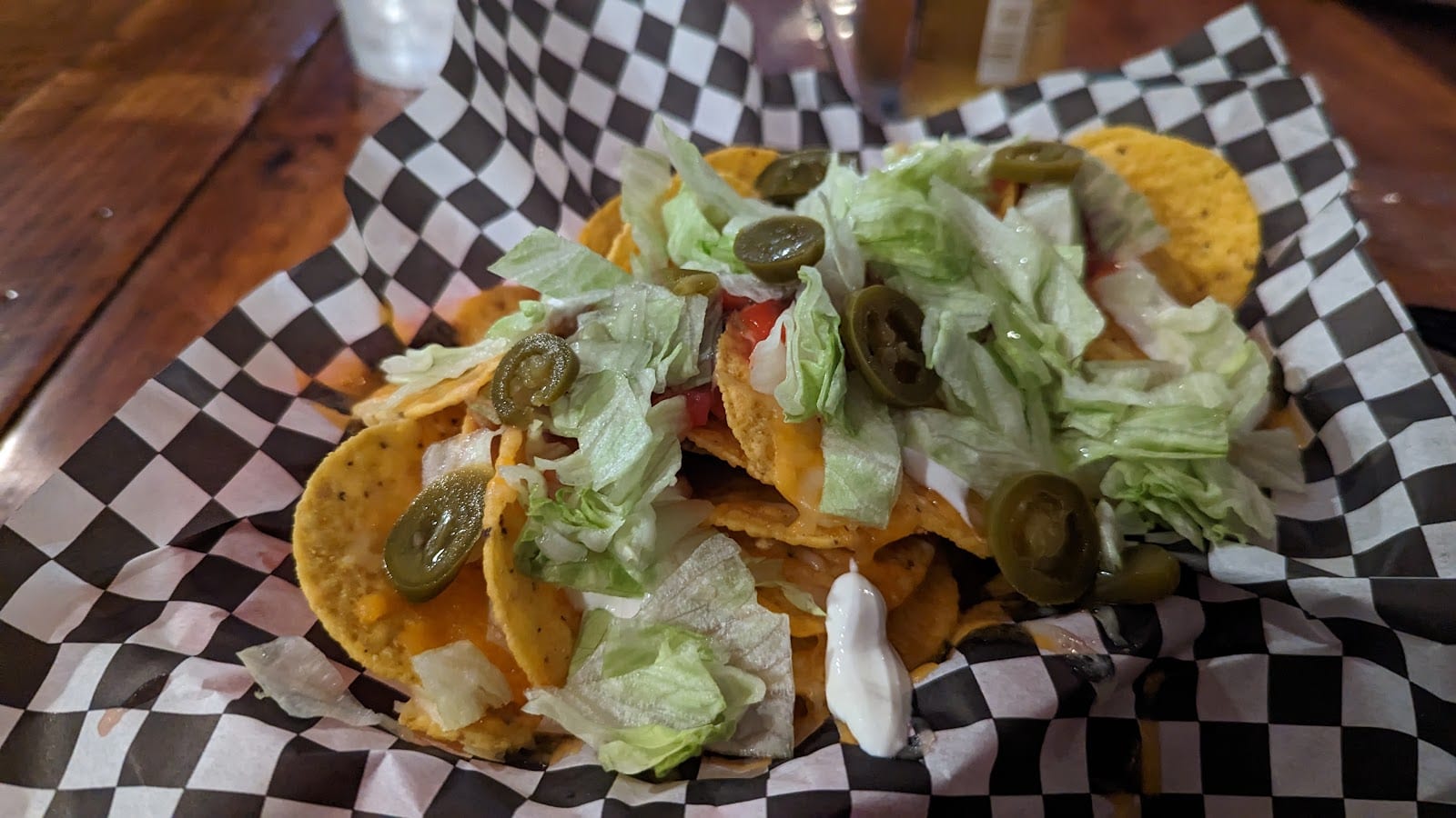 Powdersville Pub