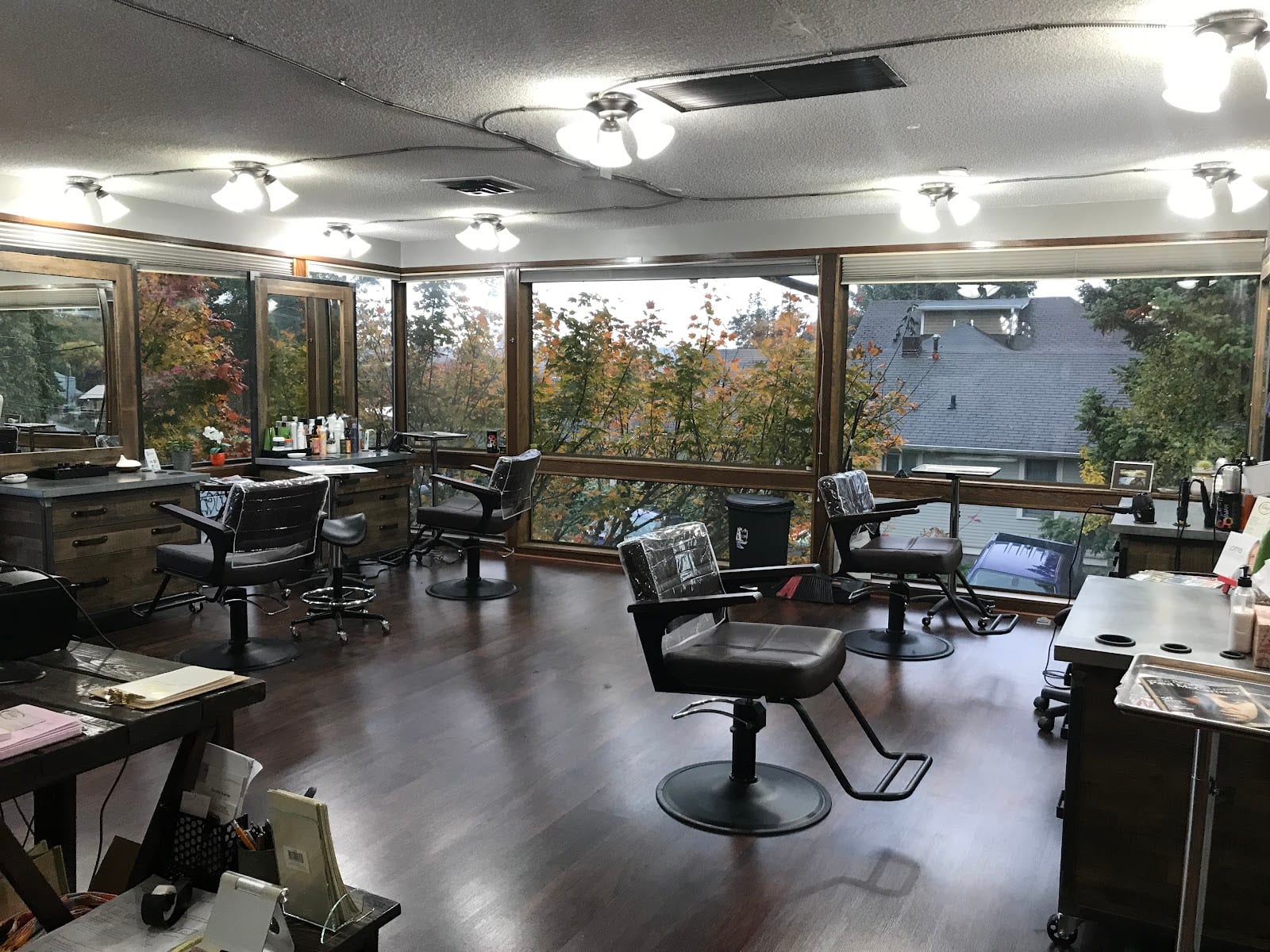 Fringe Hair Studio, photo 2