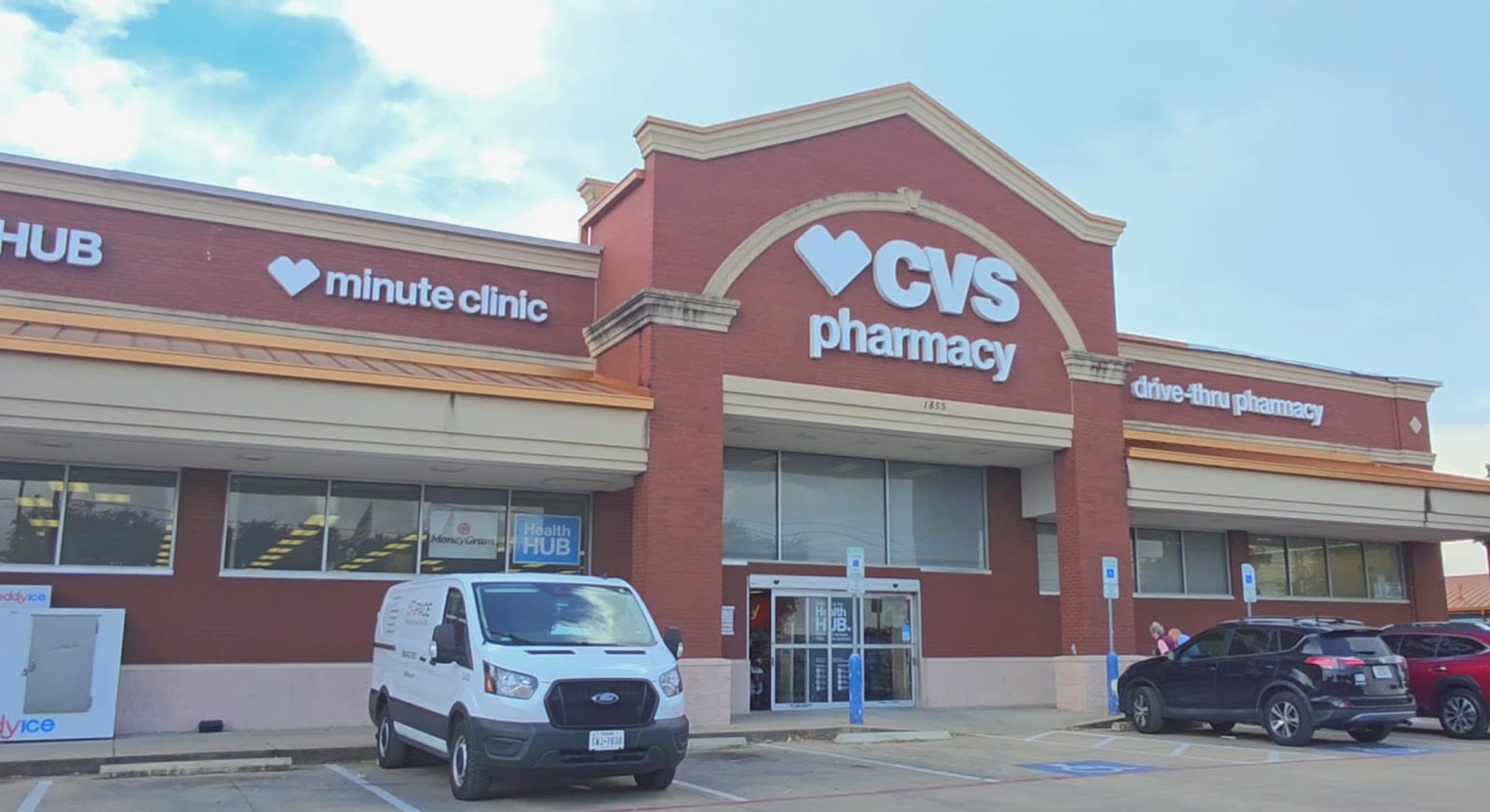 CVS, photo 2