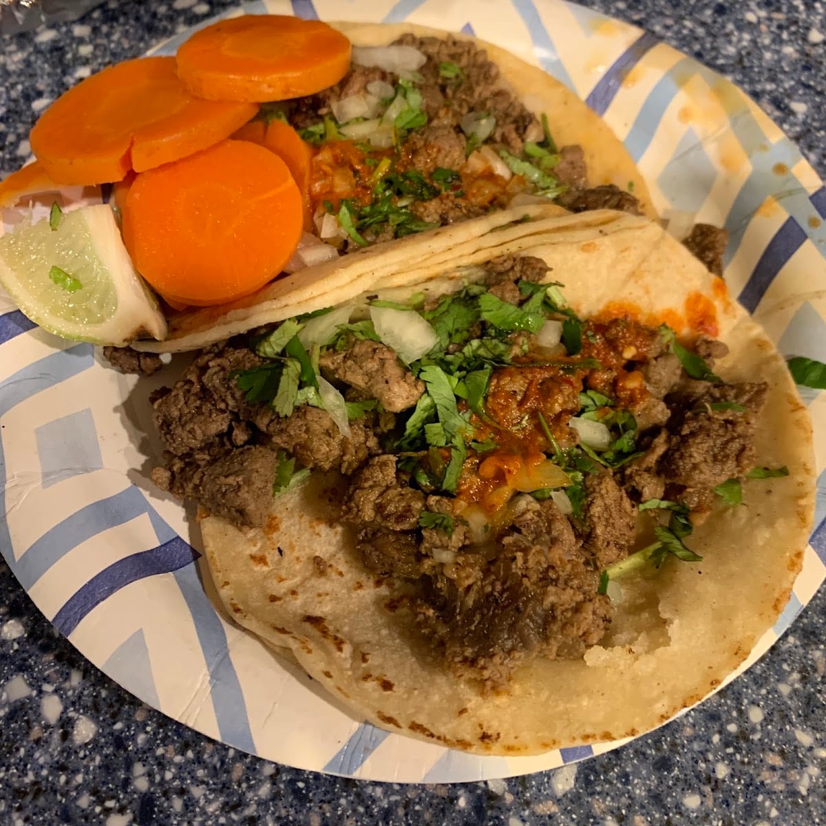 Tacos California Westside Truck
