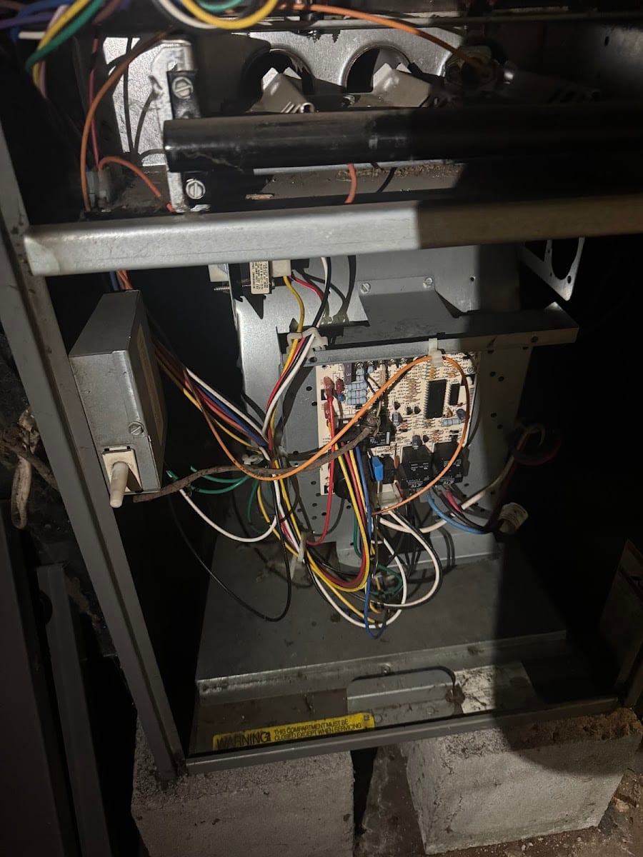 Edgar Electrical Services LLC, photo 2