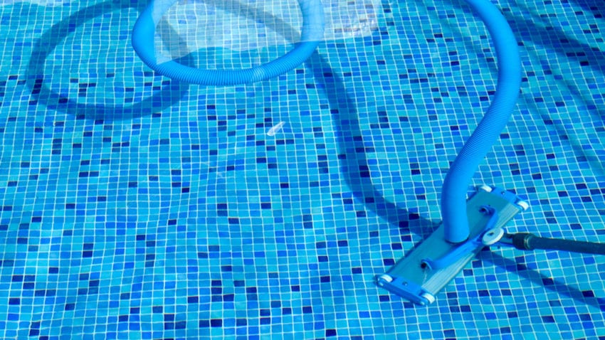 Integrity Pool Service, photo 4