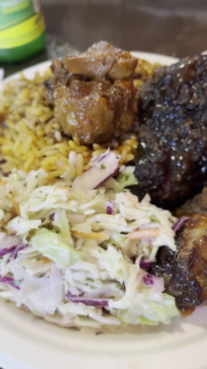 Aneal's Taste Of The Islands, photo 3
