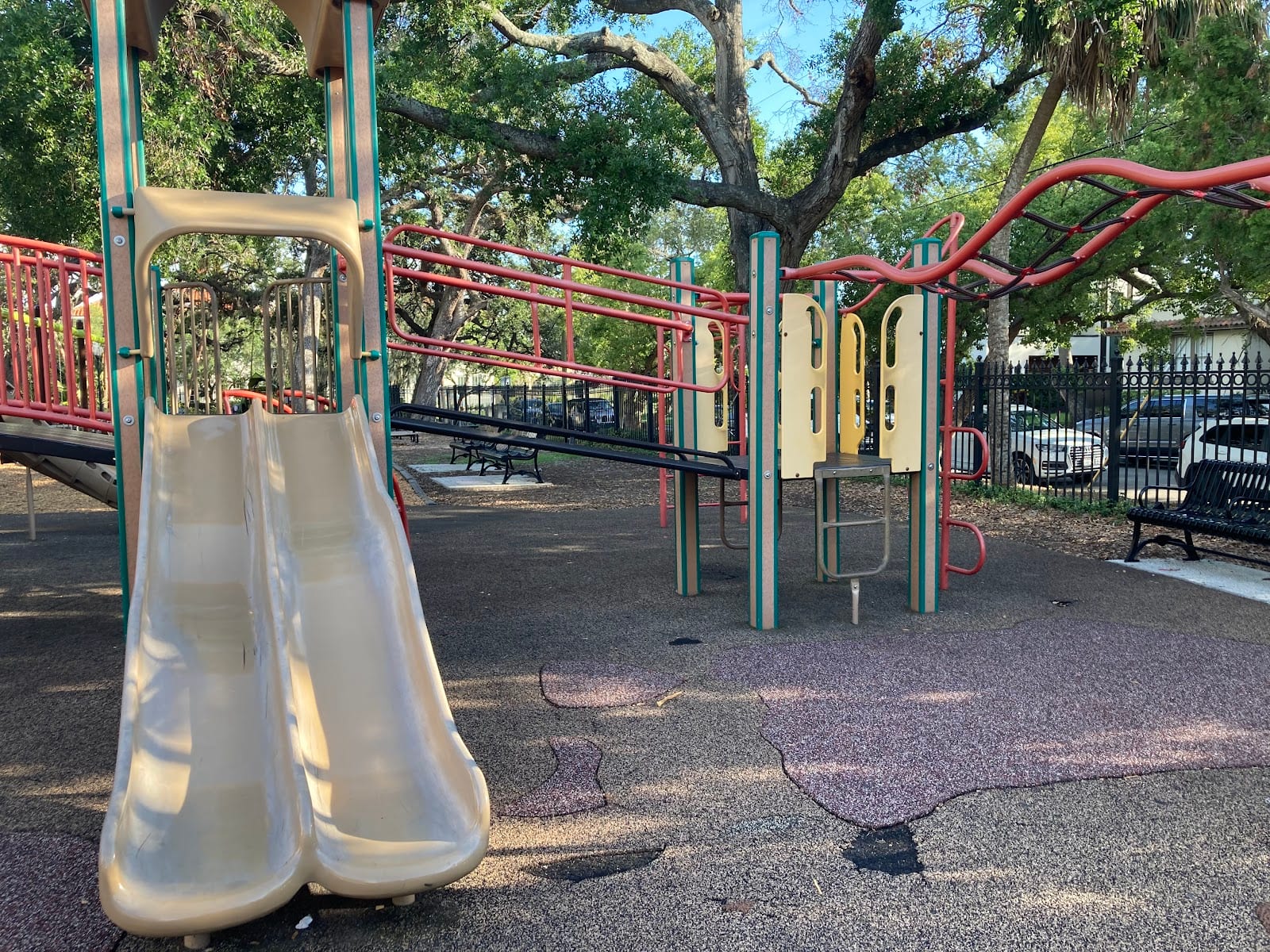Anderson Park