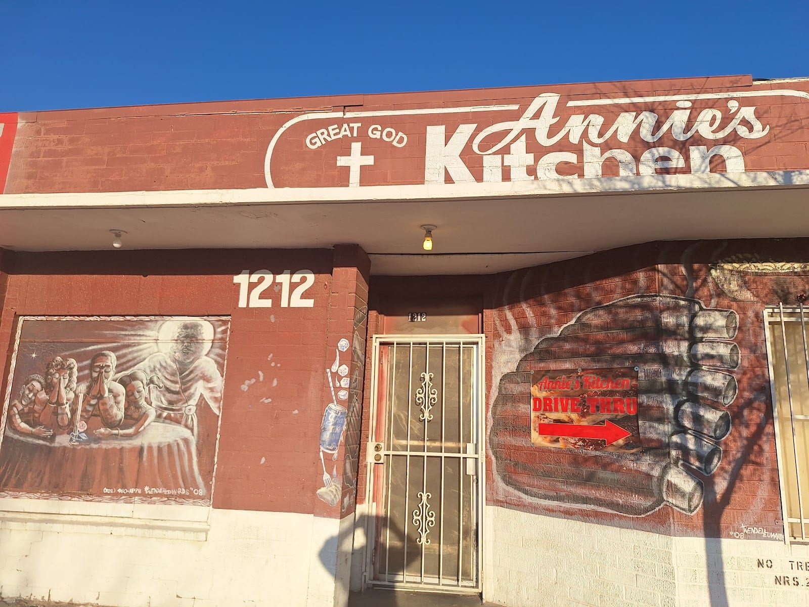 Annie's Kitchen, photo 4