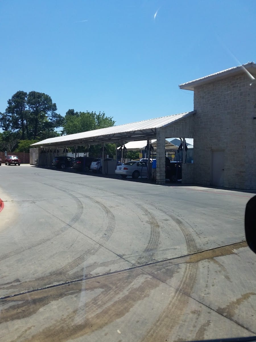 Zips Car Wash, photo 4