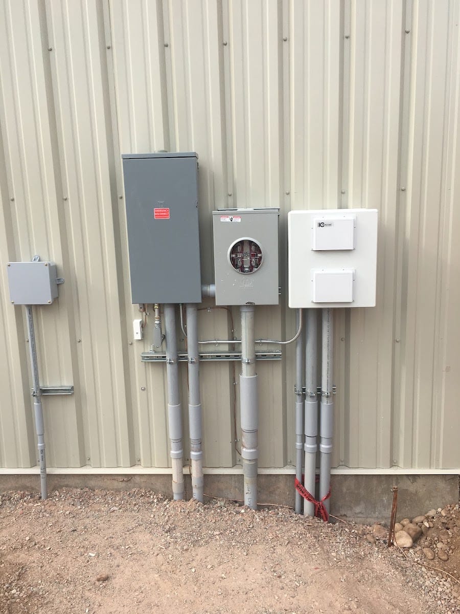 Snowbird Electric LLC