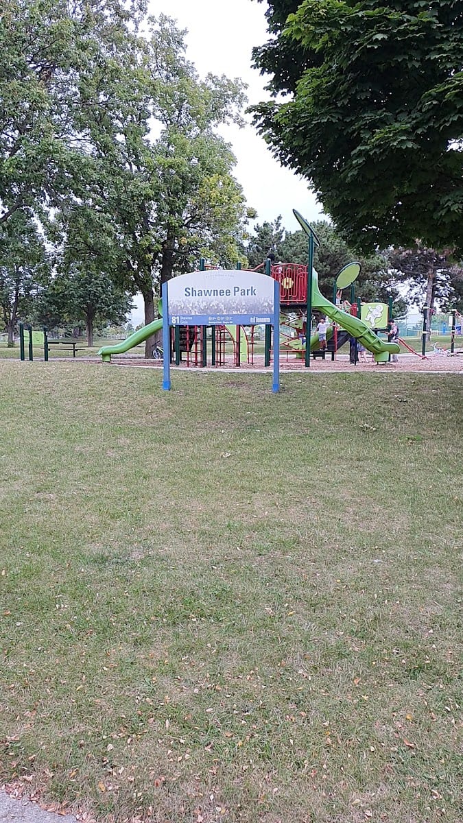 Shawnee Park, photo 2
