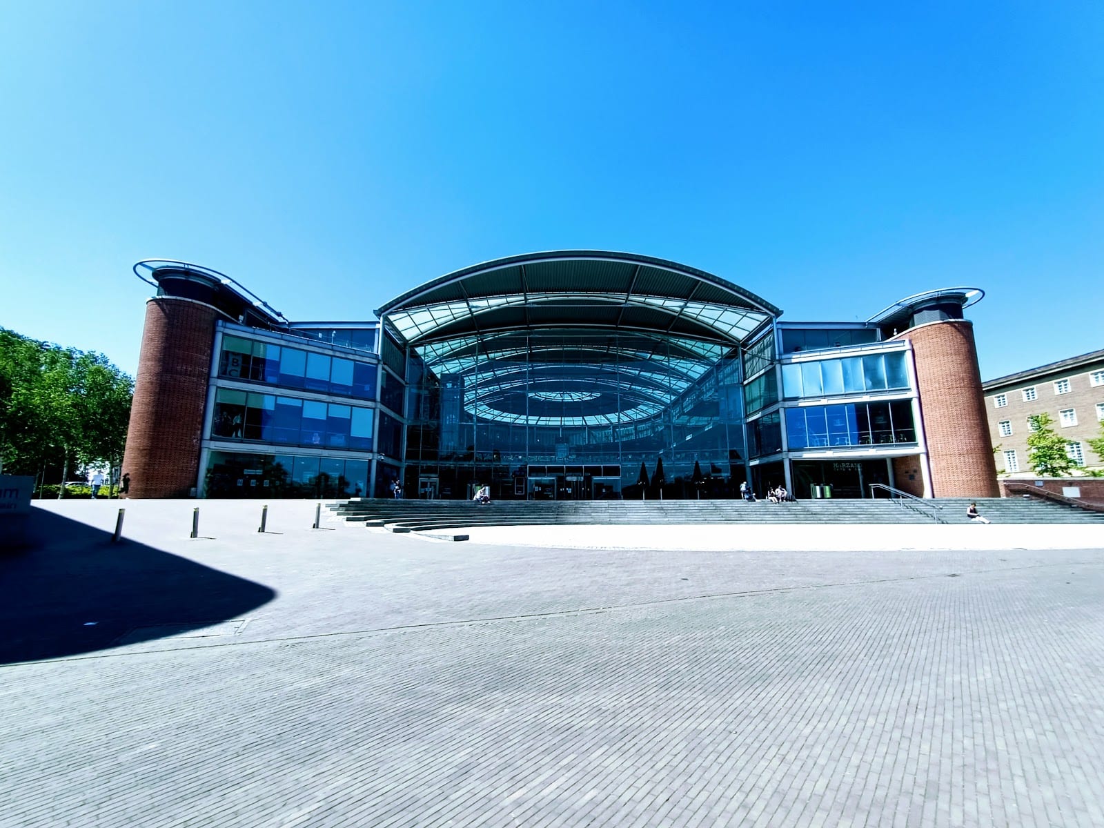 The Forum, photo 4