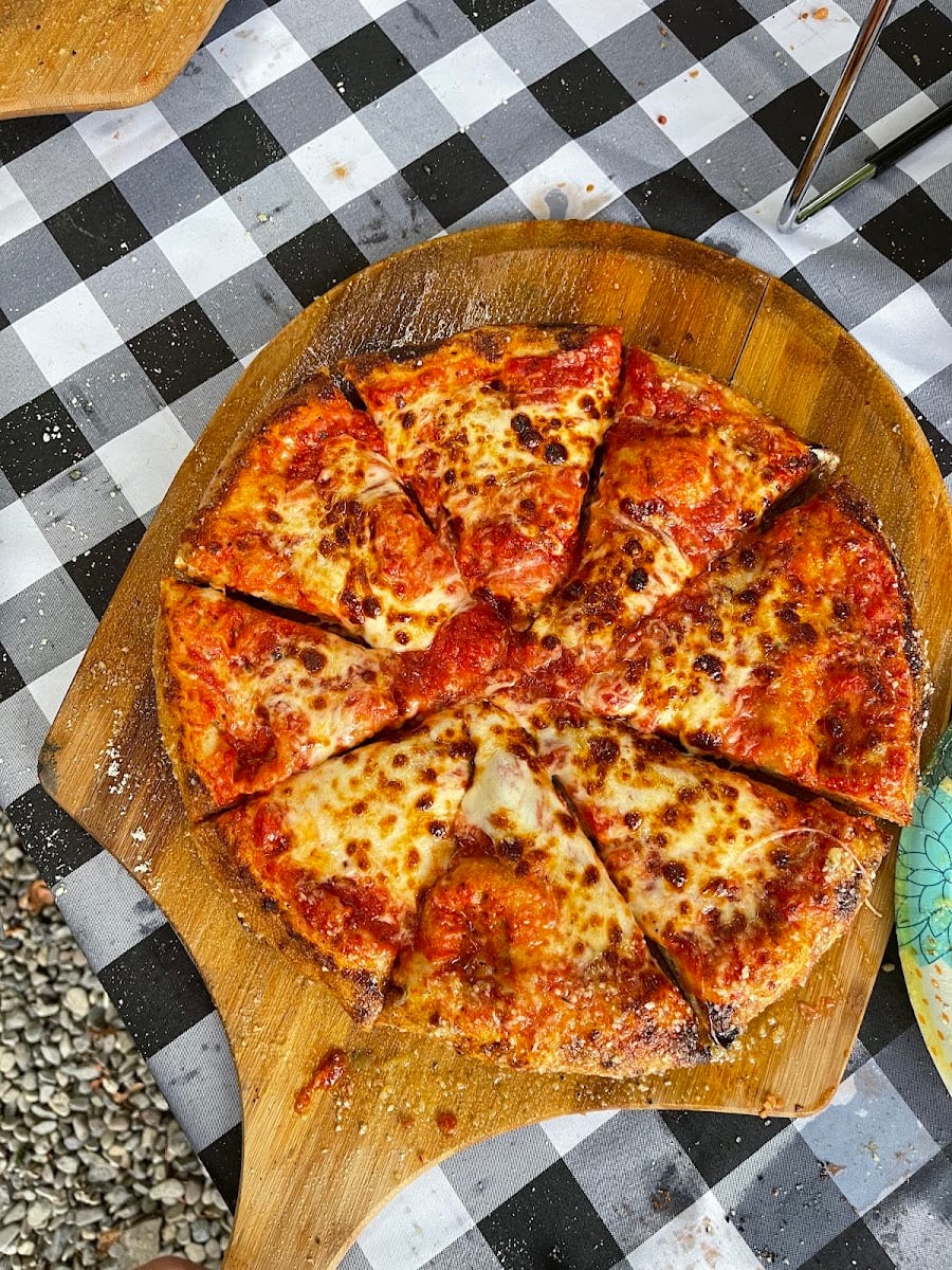Mad Pizza
