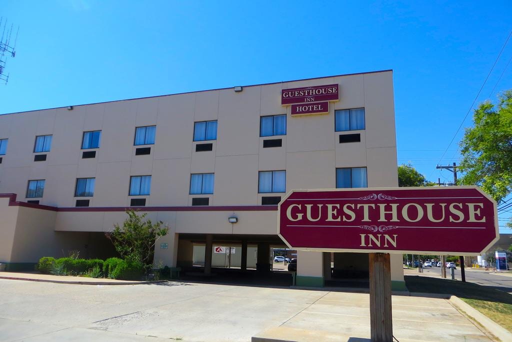 Stadium Motel