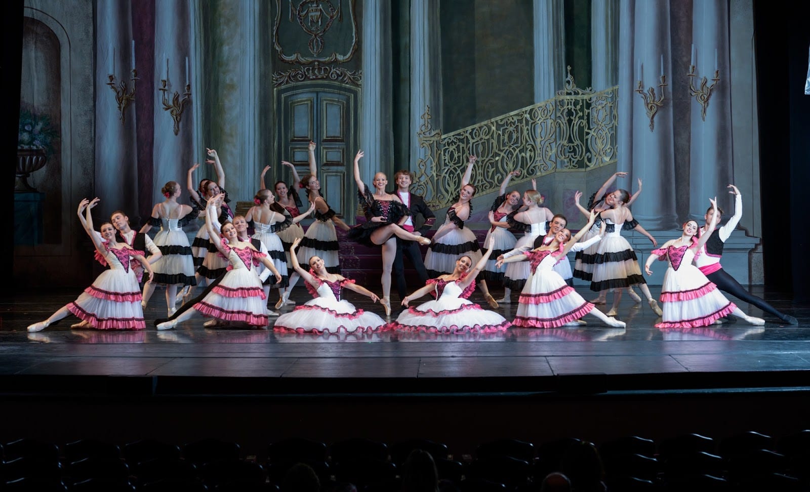 Cache Valley Civic Ballet-School, photo 2