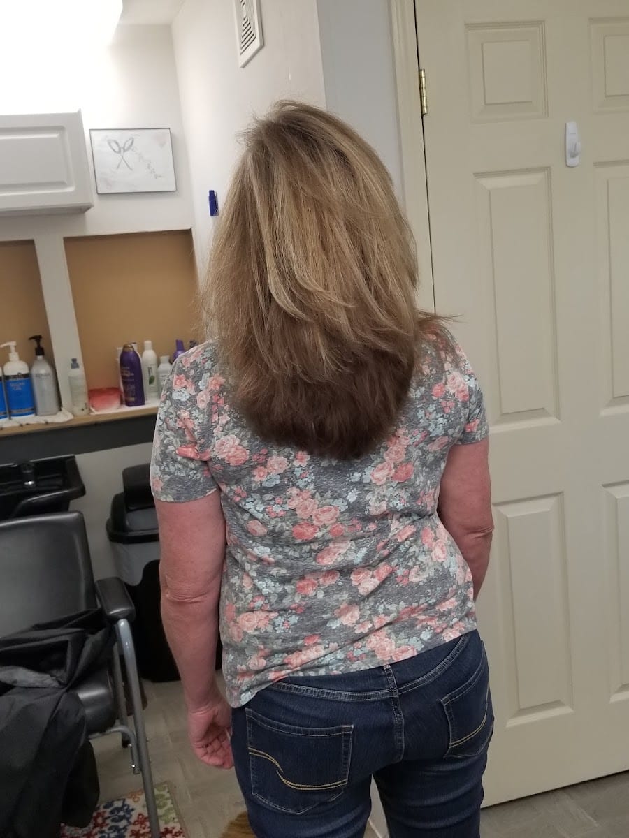 Hair Salon, photo 2