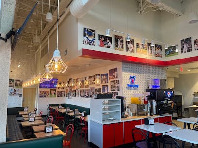 Home Team Deli
