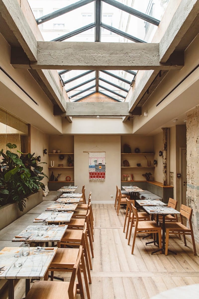 MESA de HOY - PlantBased Restaurant, photo 2