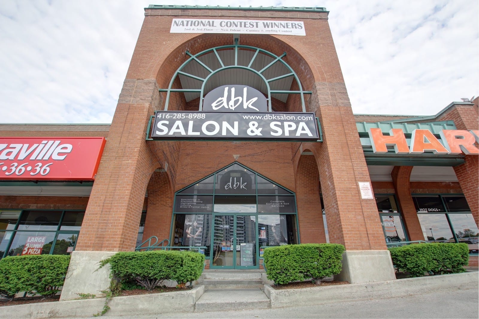 DBK Salon, photo 3