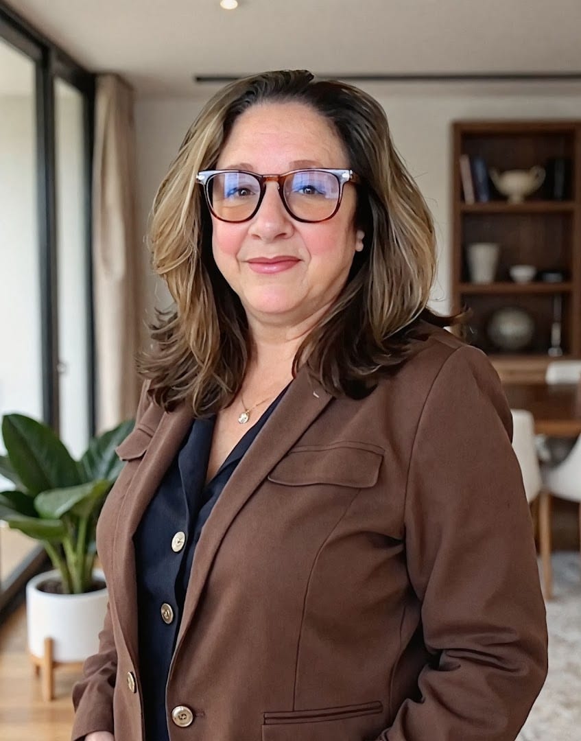 Lisa Dube Forman Licensed Real Estate Broker