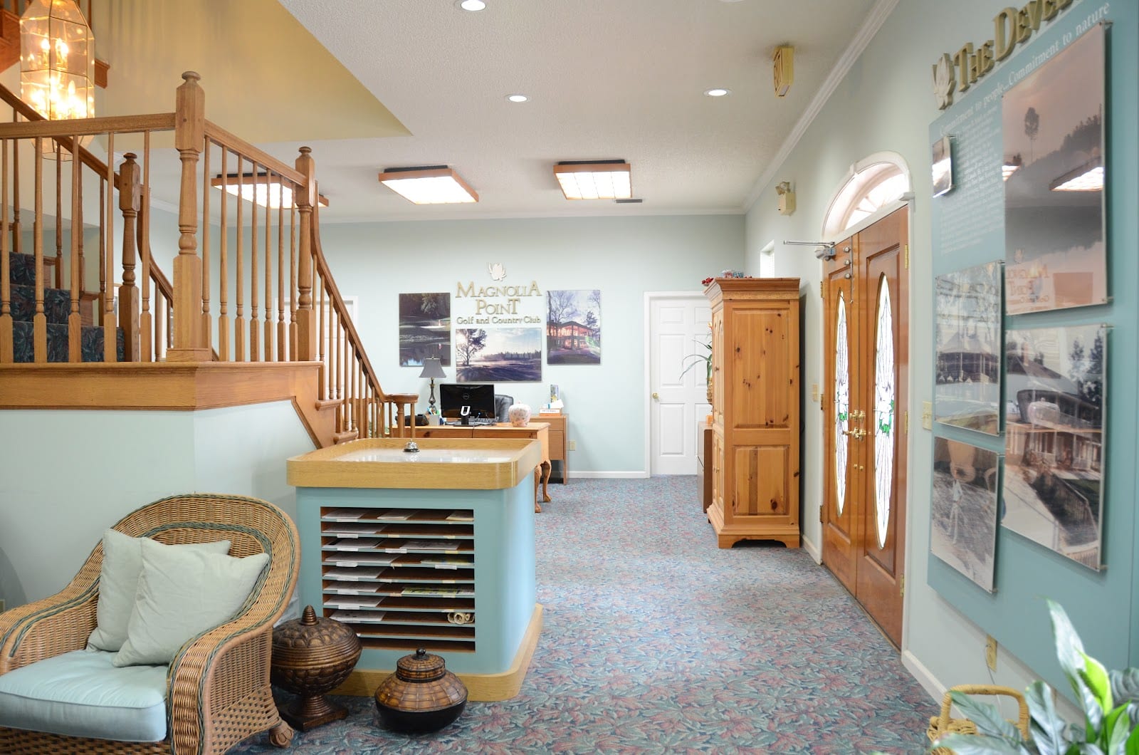 EXIT Magnolia Point Realty, photo 4