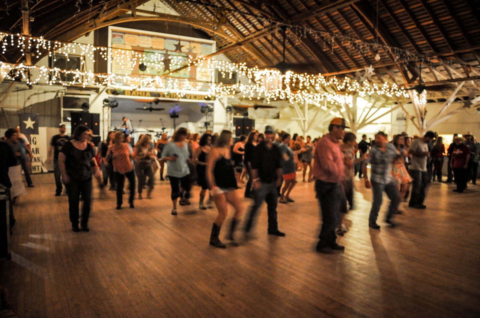 La Bahia Turn Verein Halle