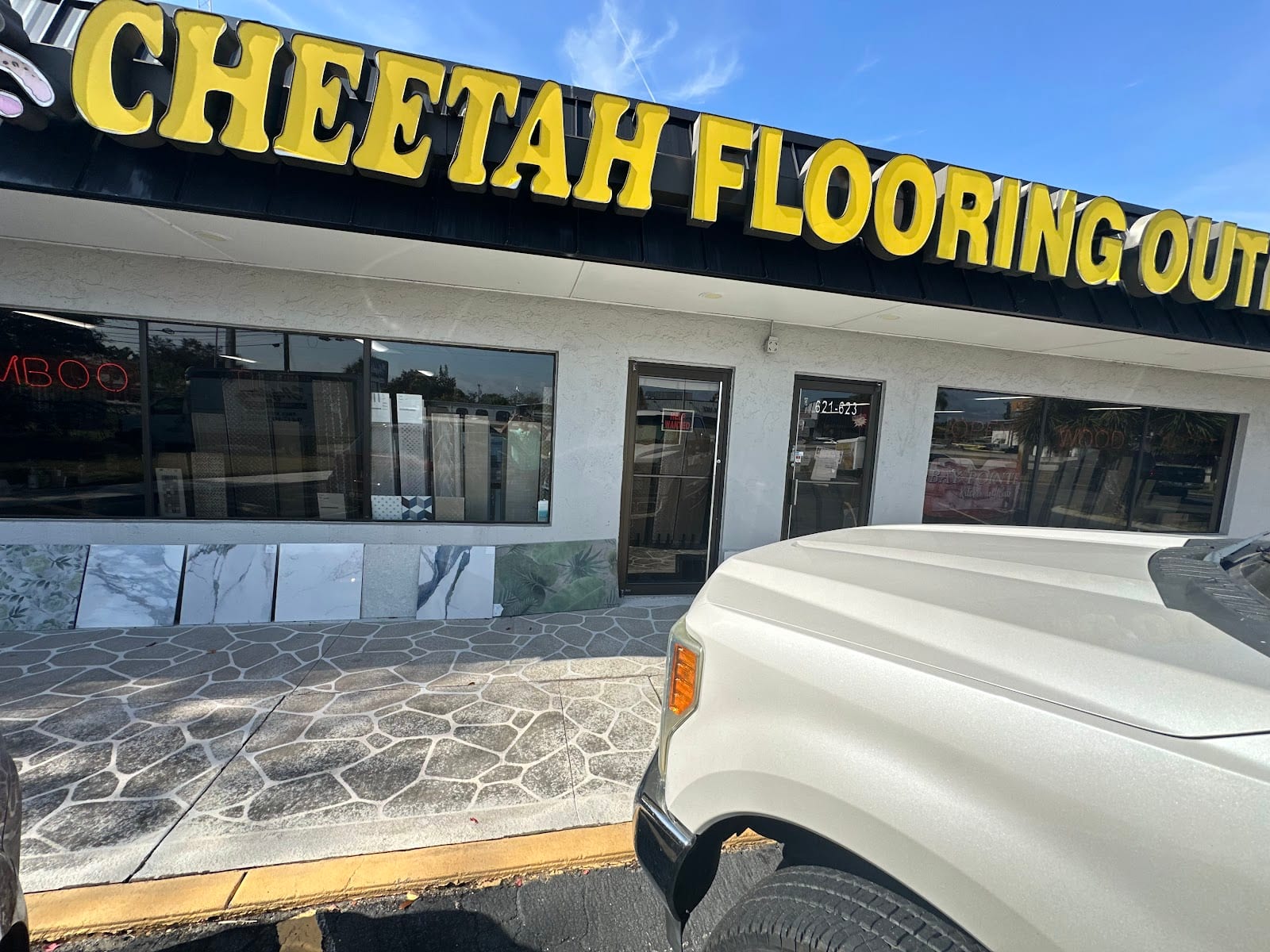 Cheetah Flooring Outlet, photo 2