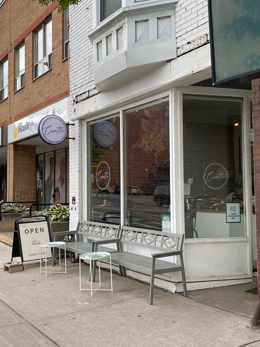 Cosette Coffee, photo 2