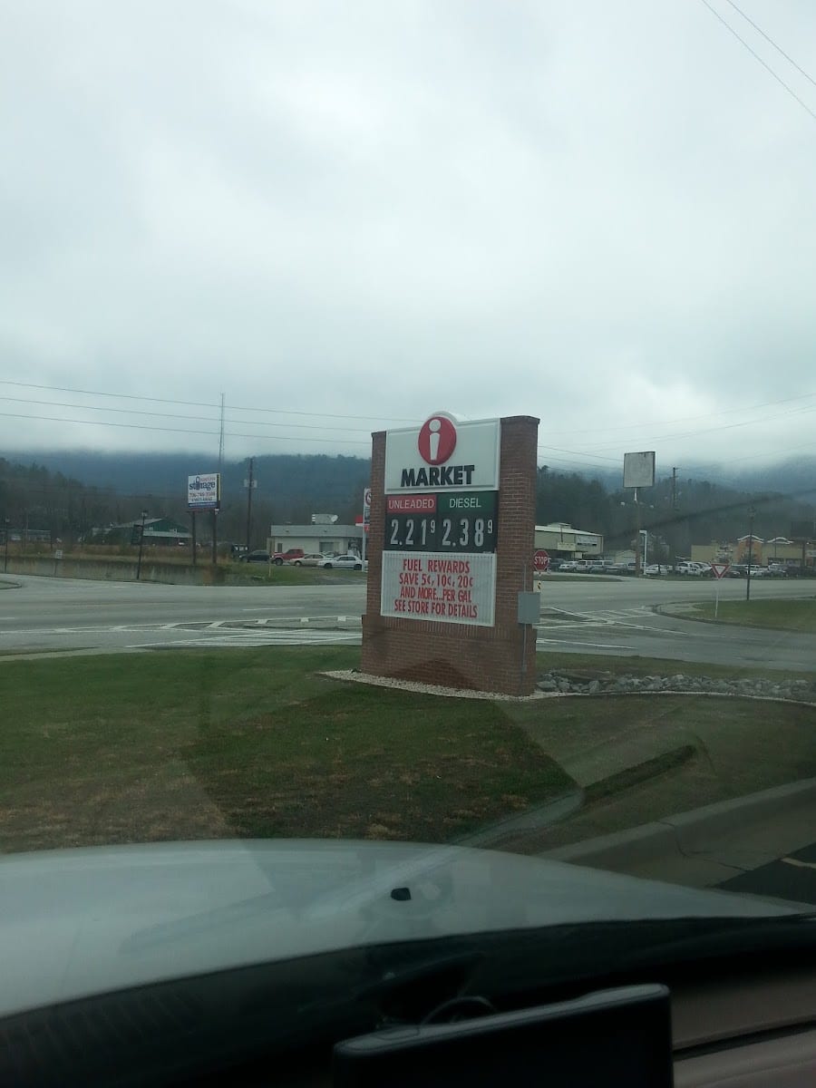 Ingles Gas Express, photo 2